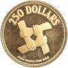 250 Dollars - Singapour