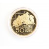 50 Euros ONU - Saint-Marin