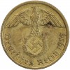 10 Reichspfennig - Allemagne