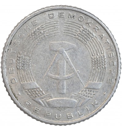 50 Pfennig - Allemagne Démocratique