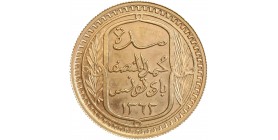 Avers : Inscriptions