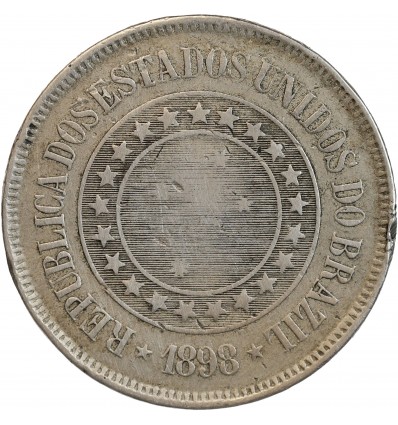 200 Reis - Brésil