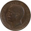 10 Centimes Victor Emmanuel III - Italie