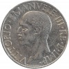 1 Lire Victor Emmanuel III - Italie