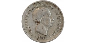 5 Centimes Guillaume IV - Luxembourg