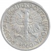 2 Zloty - Pologne