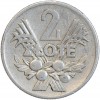 2 Zloty - Pologne