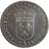 1/2 Ecu de 30 Sols de Warin - Louis XIII