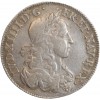 Lys d'Argent Louis XIV