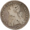 1/10 d'Ecu Aux Lauriers - Louis XVI