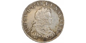 Ecu de France Louis XV