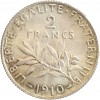 2 Francs Semeuse