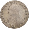 Ecu aux Lauriers - Louis XV