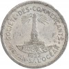 10 Centimes Société des Commerçants - Royan