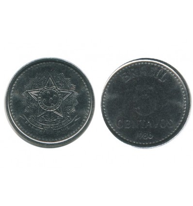 5 Centavos Brésil