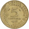 5 Centimes Lagriffoul