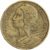 5 Centimes Lagriffoul