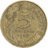5 Centimes Lagriffoul