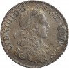 Lys d'Argent Louis XIV