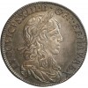 1/2 Ecu de 30 Sols 1er Poinçon - Louis XIII