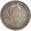 Ecu de 60 Sols 1er Poinçon - Louis XIII