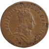 Liard - Louis XIV