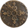 Six Deniers Dit Dardennes Louis XIV