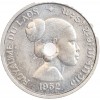 Essai de 10 Cents - Laos