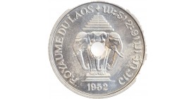 Essai de 20 Cents - Laos