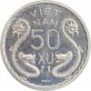 Essai de 50 Su - Viêt-Nam Sud