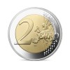 2 Euros JO de Paris 2024 - BE 2023