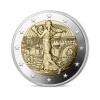 2 Euros JO de Paris 2024 - 2023 BU Violet