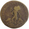 Jeton de Nuremberg - Louis XV