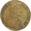 Jeton Chambre aux Deniers - Louis XIV