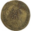 Jeton de Nuremberg - Louis XIV Le Grand ou Le Roi Soleil