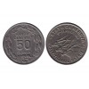 50 Francs Cameroun - Etat du Cameroun