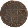 Liard Philippe IV - Pays-Bas Espagnols - Brabant