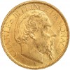 100 Francs Charles III - Monaco