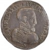 Teston 2ème type Henri II