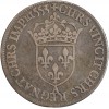 Teston au Moulin - Henri II