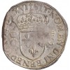 Teston Ier type - Charles IX