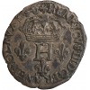 Double Sol Parisis - Henri III