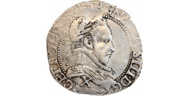 Demi Franc - Henri III