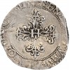 Demi Franc - Henri III