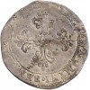 Franc au Col Plat - Henri III