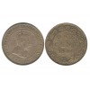 1 Cent Edouard VII Canada