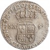 20 Sols de Navarre Louis XV