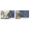 2 euro coincard Ggantija malte