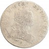 1/2 Ecu de france Louis XV