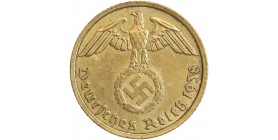 10 Reichspfennig Allemagne